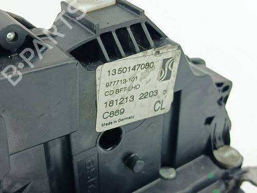 Front right lock FIAT DUCATO Van (250_) 115 Multijet 2,0 D | BP32156253C97 