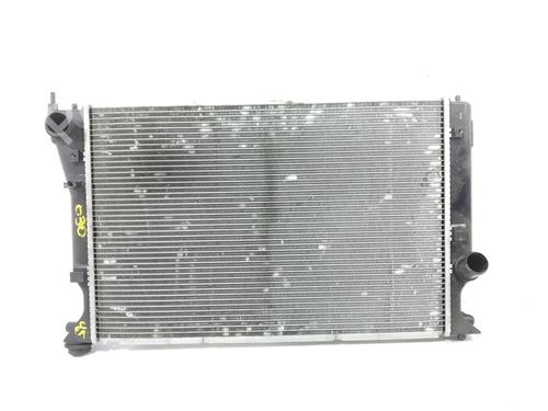 Water radiator TOYOTA AVENSIS (_T25_) 2.0 D-4D (ADT250_) (126 hp) 15864809