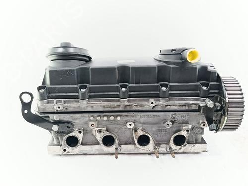 Cylinder head AUDI A4 B7 (8EC) 2.0 TDI 16V | BP30196051M5