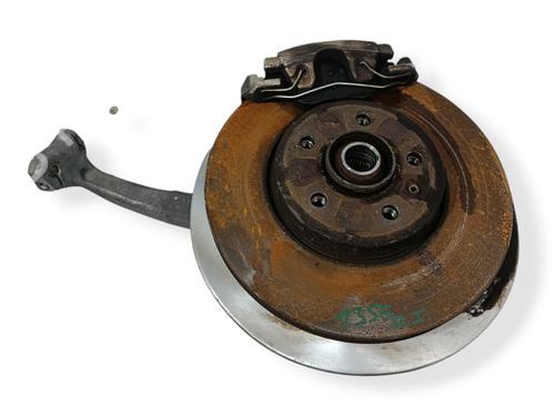 Used Left front steering knuckle AUDI A5 Sportback (8TA) 2.0 TDI (177 hp) 32406781