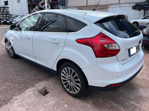 Felge FORD FOCUS III Turnier  | BP30923187C45 