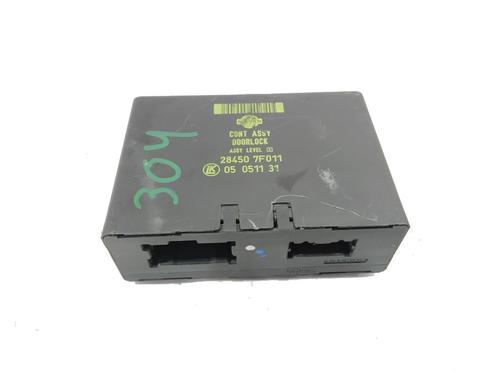 Comfort control module NISSAN TERRANO II (R20) 2.7 TDi 4WD (125 hp) 15870042