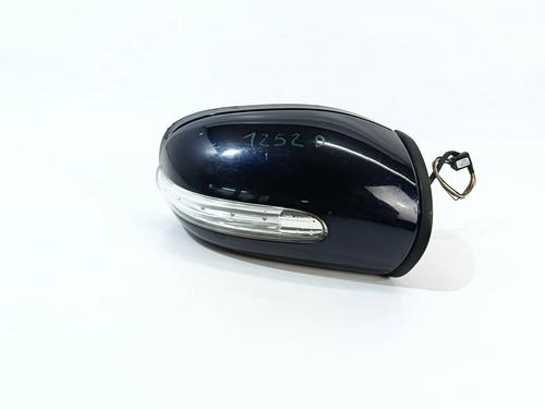 Right mirror MERCEDES-BENZ C-CLASS (W203)  | BP29877588C27