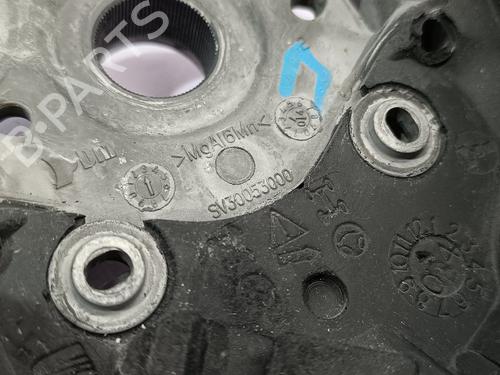 Steering wheel SEAT CORDOBA (6L2)  | BP23456749C49 