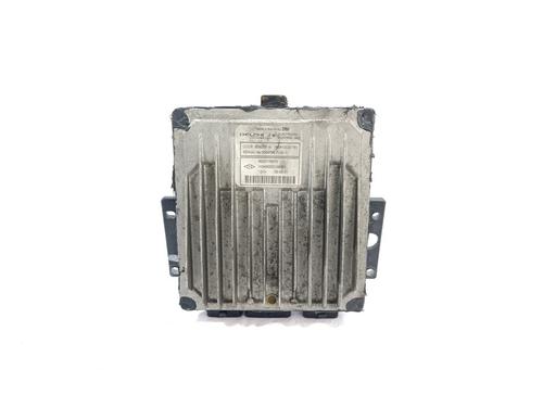 Used Engine control unit (ECU) RENAULT CLIO II (BB_, CB_) [1998-2016]  23188702