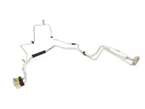 Used AC pipe CHEVROLET AVEO / KALOS Hatchback (T250, T255) [2006-2025]  20299013