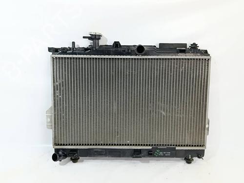 Used Water radiator HYUNDAI MATRIX (FC) [2001-2010]  28593001