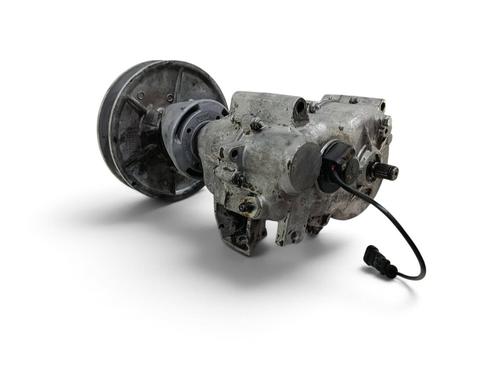 Gearbox AIXAM A.741 | BP38087016M3 - Image 2