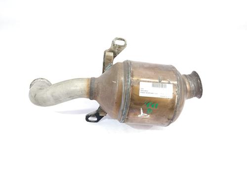 Katalysator PEUGEOT 206 Hatchback (2A/C) [1998-2012]  24812044