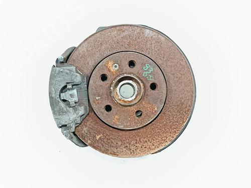 Venstre Styrespindel Lejehus SEAT IBIZA III (6L1) [2002-2009]  28091700