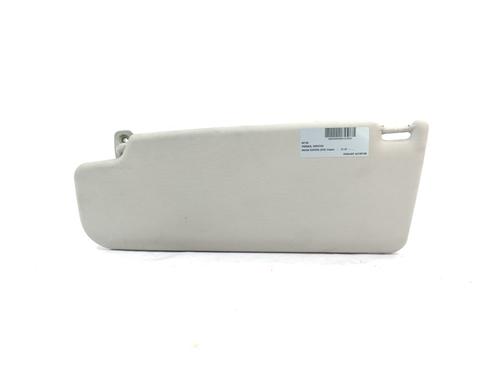 Used Right sun visor SKODA SUPERB I (3U4) 1.9 TDI (115 hp) 21119759