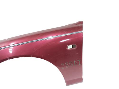 Left front fenders ROVER 75 (RJ) 2.0 CDTi | BP26675954C41 