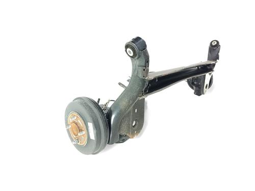 Rear axle FORD TRANSIT COURIER B460 MPV 1.5 TDCi | BP35965290M2 - Image 2