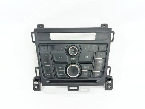 Used Radio Radio OPEL ZAFIRA TOURER C (P12) [2011-2026] 36332885 36332885