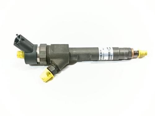 Used Injector RENAULT GRAND SCÉNIC II (JM0/1_) 1.9 dCi (JM14) (131 hp) 29052515