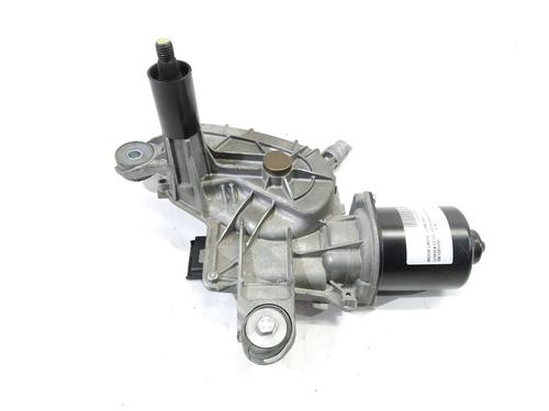 Used Front wiper motor CITROËN C4 Grand Picasso I (UA_) 2.0 HDi 138 (136 hp) 15869393