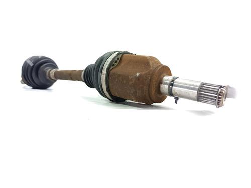 Right front driveshaft FIAT FIORINO Box Body/MPV (225_) 1.3 D Multijet (225BXD1A, 225BXB1A, 225BXB11) | BP19024892M39 