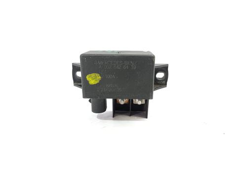 Electronic module MERCEDES-BENZ E-CLASS (W211) E 270 CDI (211.016) | BP27451890M83 