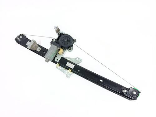 Elevalunas trasero izquierdo VOLVO XC90 I (275) D5 AWD (185 hp) 31082714