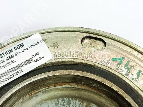 Pulley FORD KUGA II (DM2) | BP36469261M122 - Image 4