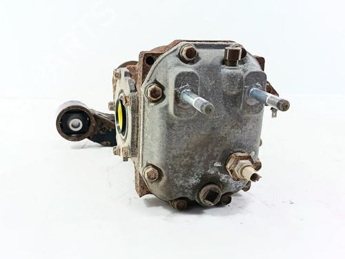 Rear differential SUBARU FORESTER (SH_) | BP30195864M24