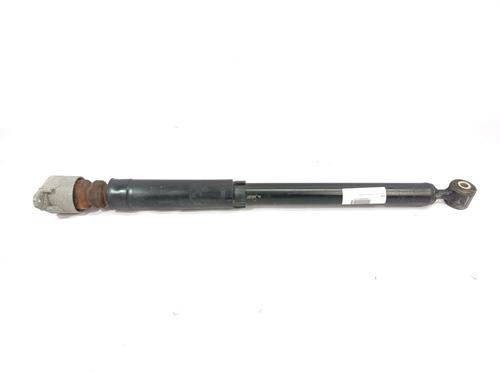 Used Left rear shock absorber FORD FIESTA VI (CB1, CCN) 1.6 TDCi (95 hp) 21530430