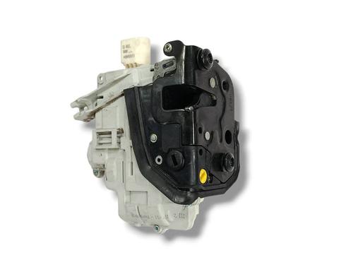 Used Rear left lock Rear left lock 39645251 39645251