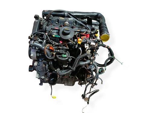 Engine PEUGEOT 307 (3A/C) | BP39234603M1 - Image 5