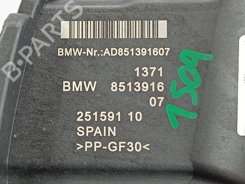 Air filter box MINI MINI CLUBMAN (F54) | BP37681986M87 - Image 4