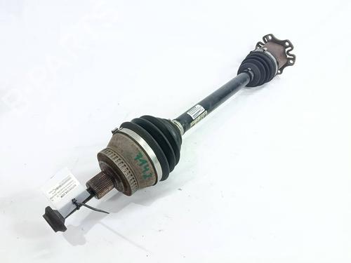 Left front driveshaft AUDI A4 B6 (8E2) | BP36186099M38 - Image 4