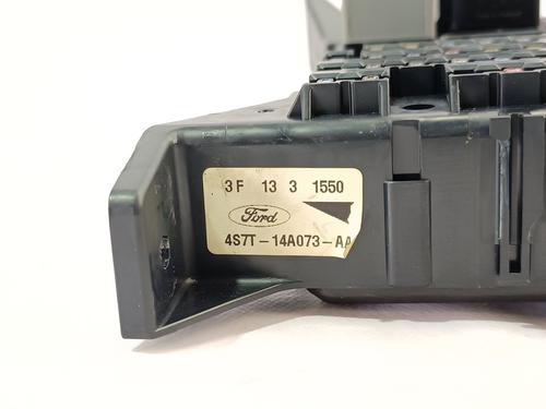 Fuse box FORD MONDEO III (B5Y) 2.0 TDCi | BP23856219E1 
