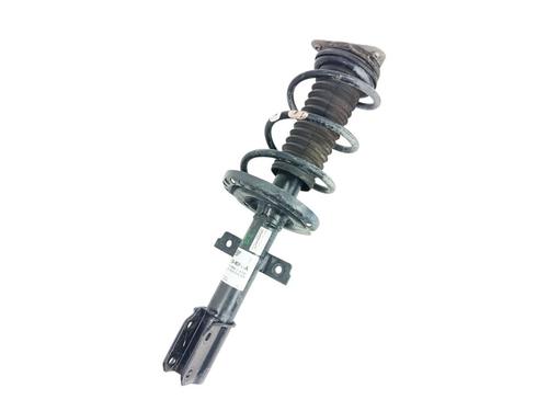 Used Left front shock absorber Left front shock absorber RENAULT CLIO III (BR0/1, CR0/1) [2005-2014] 36518732 36518732