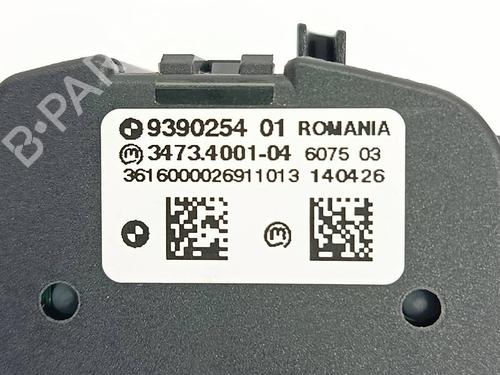 Headlight switch MINI MINI CLUBMAN (F54)  | BP37681990I24  - Image 5