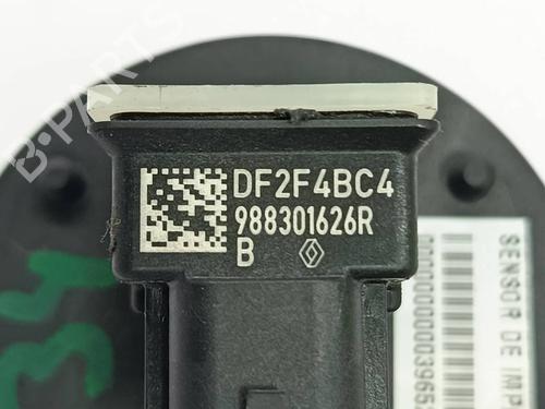 Electronic sensor RENAULT MEGANE IV Hatchback (B9A/M/N_) 1.5 Blue dCi 115 (B9A6) | BP39183672M84 - Image 5