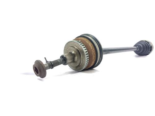 Left rear driveshaft AUDI A6 C5 (4B2) 1.8 T quattro | BP21119629M40 