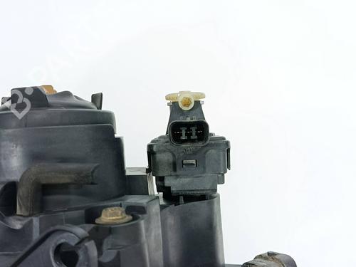 Right headlight MAZDA 3 Saloon (BK) 1.6 DI Turbo (BK12Y) | BP35795868C29  - Image 7