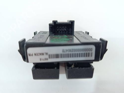 Left front window switch AUDI A3 (8L1) | BP28716291I27