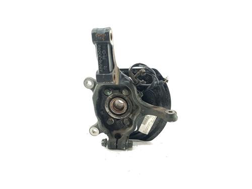 Right front steering knuckle NISSAN QASHQAI / QASHQAI +2 I (J10, NJ10, JJ10E)  | BP22687988M26 
