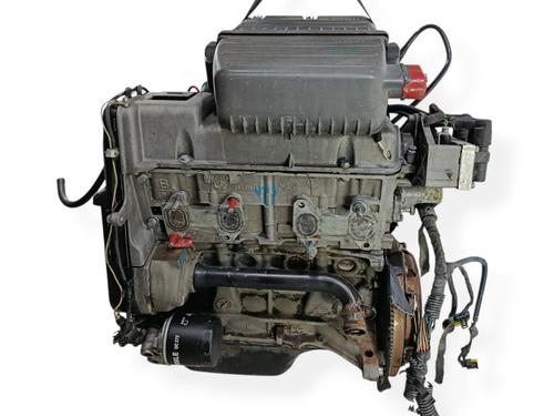 Used Engine Engine FIAT SEICENTO / 600 (187_) 1.1 (187AXB, 187AXB1A, 187AXC1A02) (54 hp) 34267839 34267839