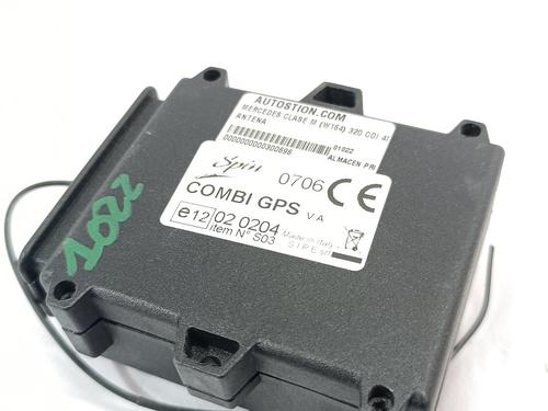 Antenne/Base MERCEDES-BENZ M-CLASS (W164)  | BP29698161C140 
