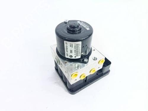 ABS pump BMW 1 (E87) 118 d | BP36167972M43 - Image 2