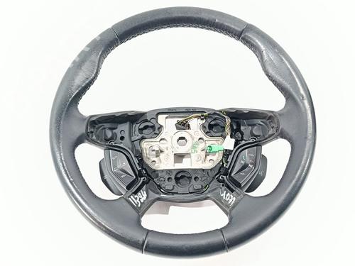 Used Steering wheel FORD FOCUS III 1.6 TDCi (95 hp) 30385875