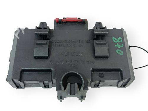 Fuse box MERCEDES-BENZ CLK (C209)  | BP30385777E1 