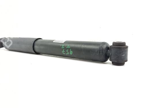 Left rear shock absorber CITROËN C4 CACTUS 1.2 THP 110 | BP26674725M18 