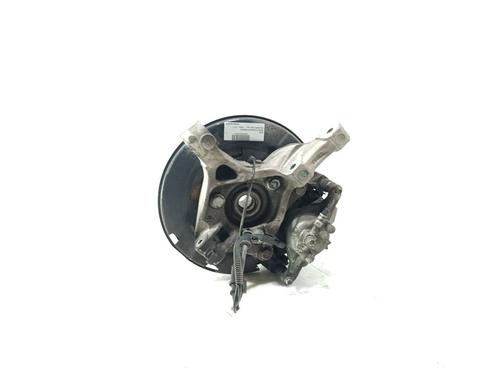 Left front steering knuckle OPEL ASTRA J (P10)  | BP22397651M25 