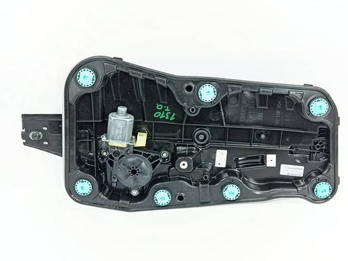 Used Rear right window mechanism SKODA OCTAVIA IV (NX3, NN3, PV3) [2020-2026]  31253212