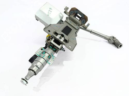 Steering column MAZDA CX-3 (DK) | BP38951642M21 - Image 5