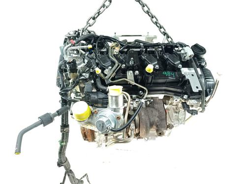 Engine MITSUBISHI ECLIPSE CROSS (GK_, GL_)  | BP29713843M1 