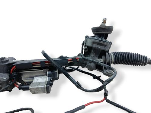 Steering rack VW GOLF PLUS V (5M1, 521)  | BP30923443M22 