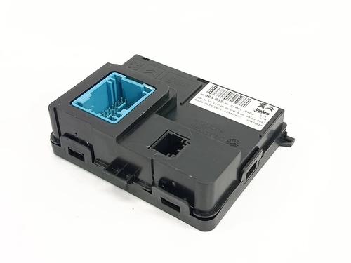 Electronic module OPEL COMBO Box Body/MPV (K9) 1.5 D | BP39073903M83 - Image 6